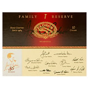 Padron Family Reserve